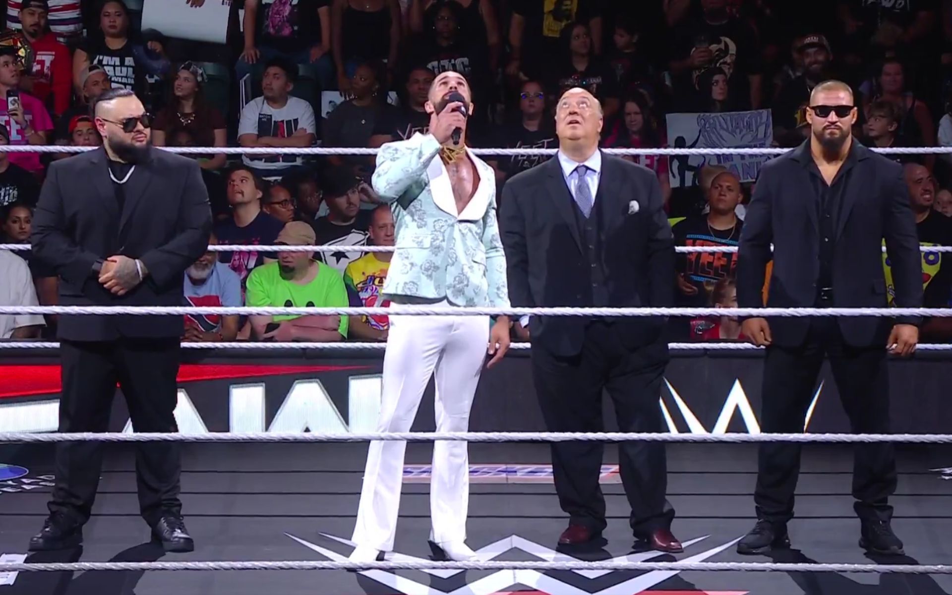 (Picture Courtesy: WWE on Netflix)