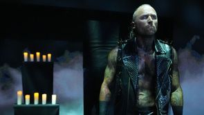 Aleister Black has only one sensible booking option in WWE, says Hall of Famer (Exclusive)