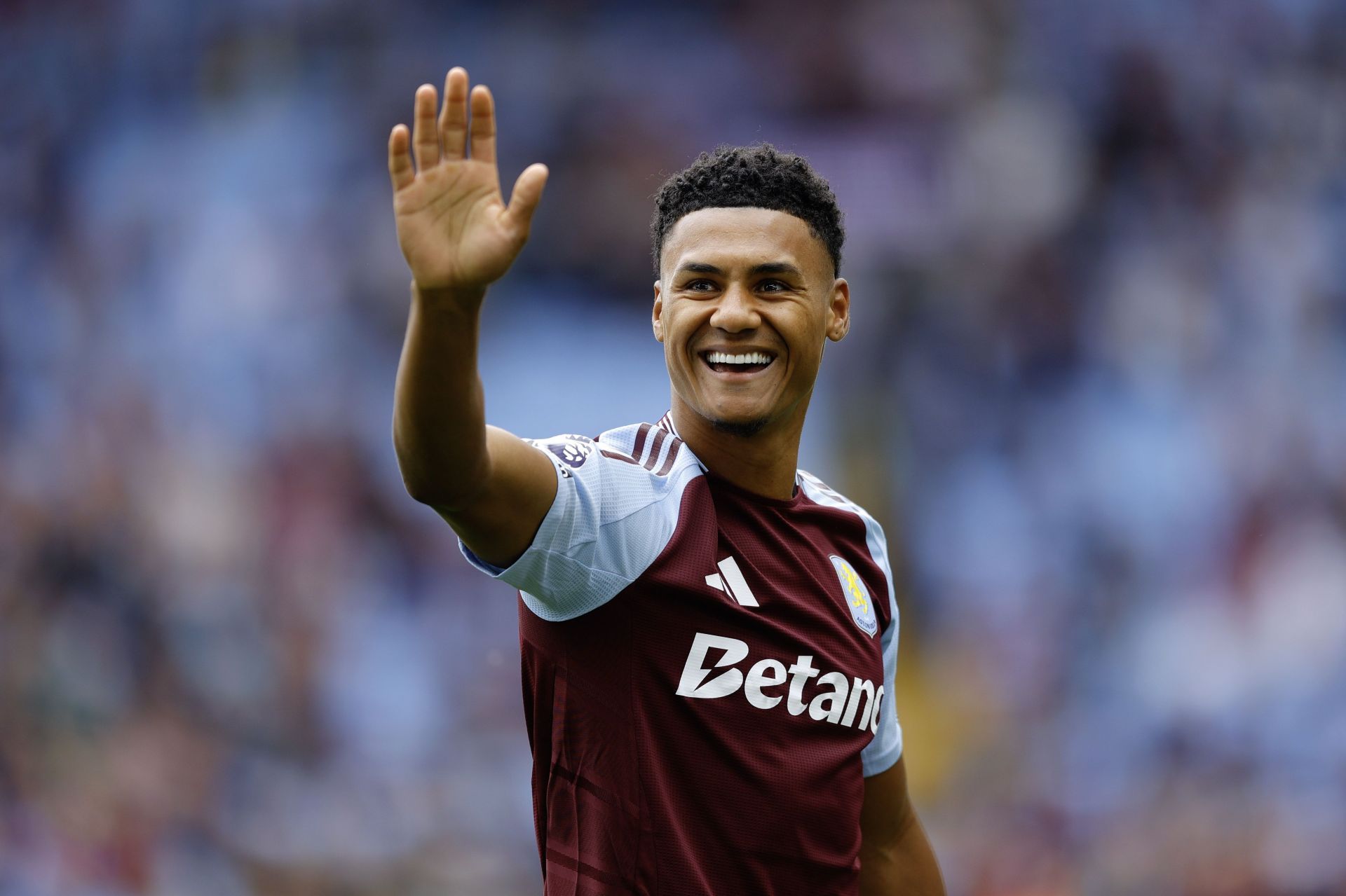 Aston Villa FC v Fulham FC - Premier League - Source: Getty