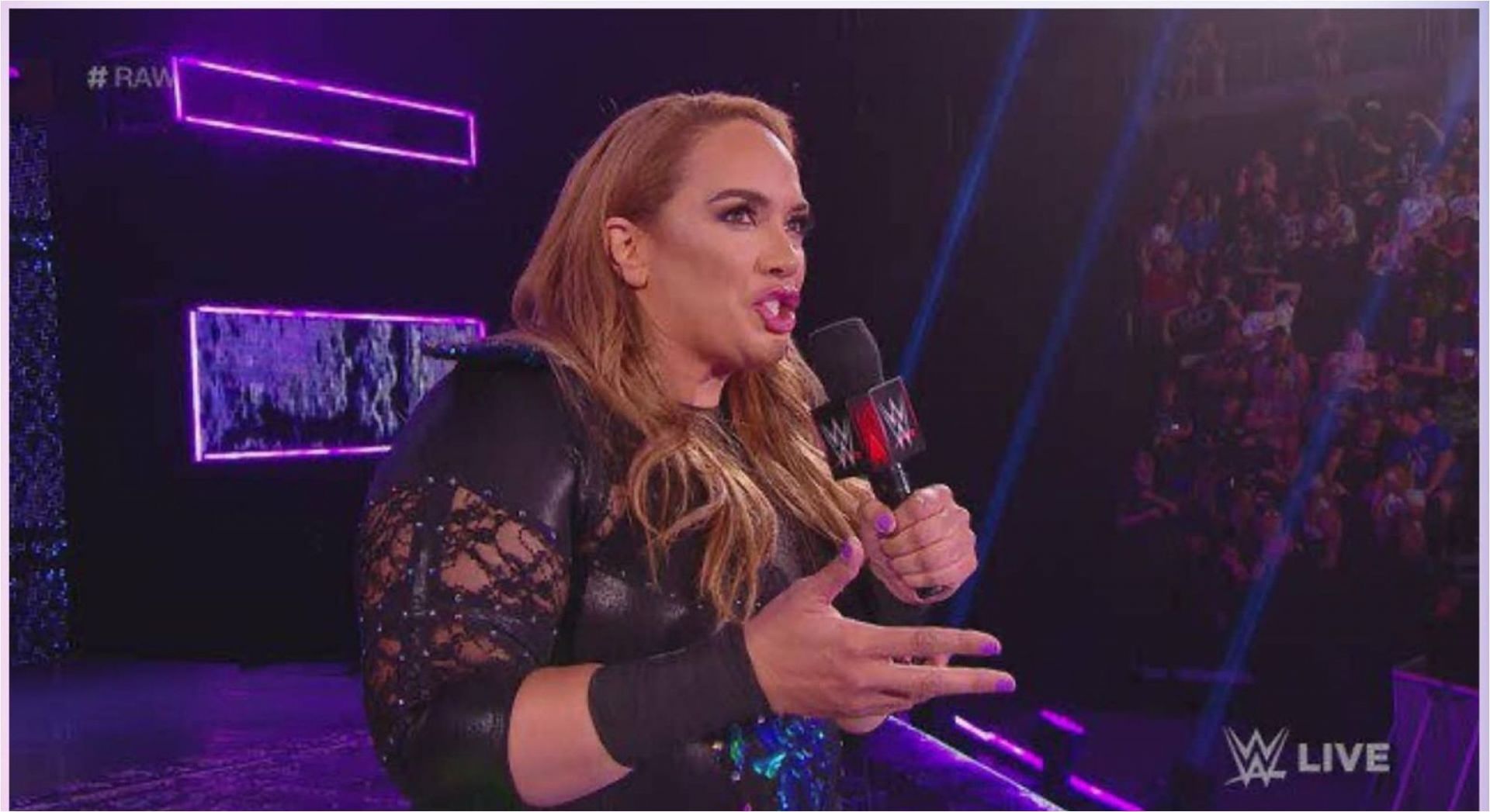 Nia Jax