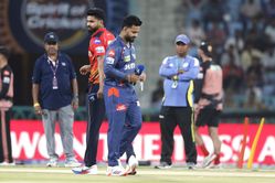 Punjab Kings vs Lucknow Super Giants: Scorecard, Highlights and Results of PBKS and LSG's last match in IPL 2025