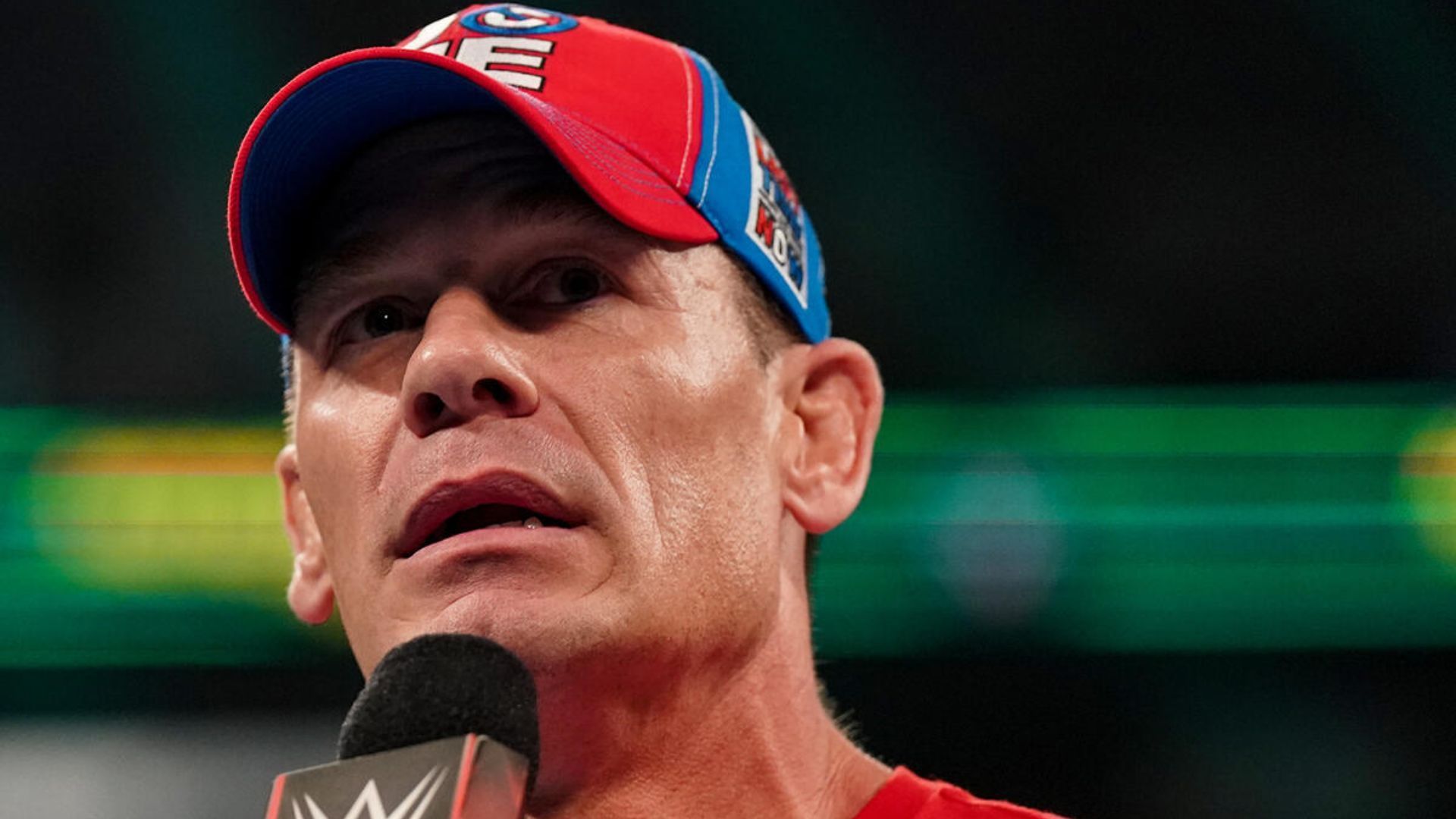 What is next for John Cena? (via WWE.com)
