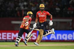 PBKS vs MI, IPL 2025: Probable XIs, pitch report, weather forecast and live-streaming details