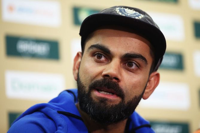 “When it’s your time, it’s your time” - When Virat Kohli delivered a blunt take on giving players security on 2018 England tour