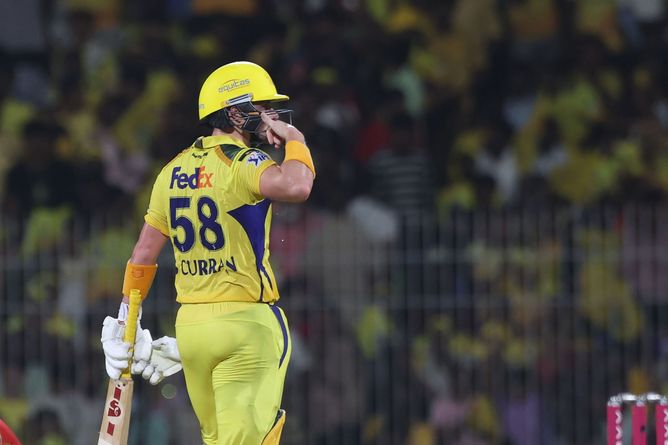 CSK vs PBKS Highlights, IPL 2025 (30/4): 3 moments that generated buzz among fans in Match 49