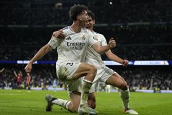Real Madrid 2-1 Mallorca : Los Blancos player ratings as incumbent champions win Carlo Ancelotti’s penultimate Bernabeu clash
