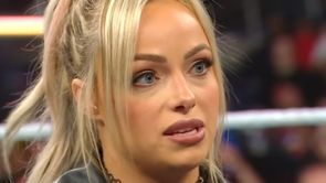Rhea Ripley's "ex" sends a message to Liv Morgan - "Leave me alone"