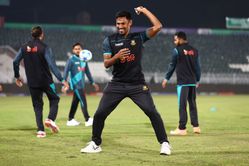 NOC issue disrupts DC's plans as Mustafizur Rahman doubtful for remainder of IPL 2025 - Reports