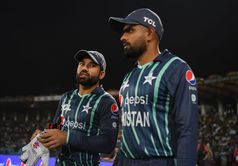 Babar Azam, Muhammad Rizwan’s Instagram accounts among several others blocked in India after Pahalgam attack