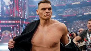 Gunther's match at WWE Backlash should go only one way, says furious veteran (Exclusive)