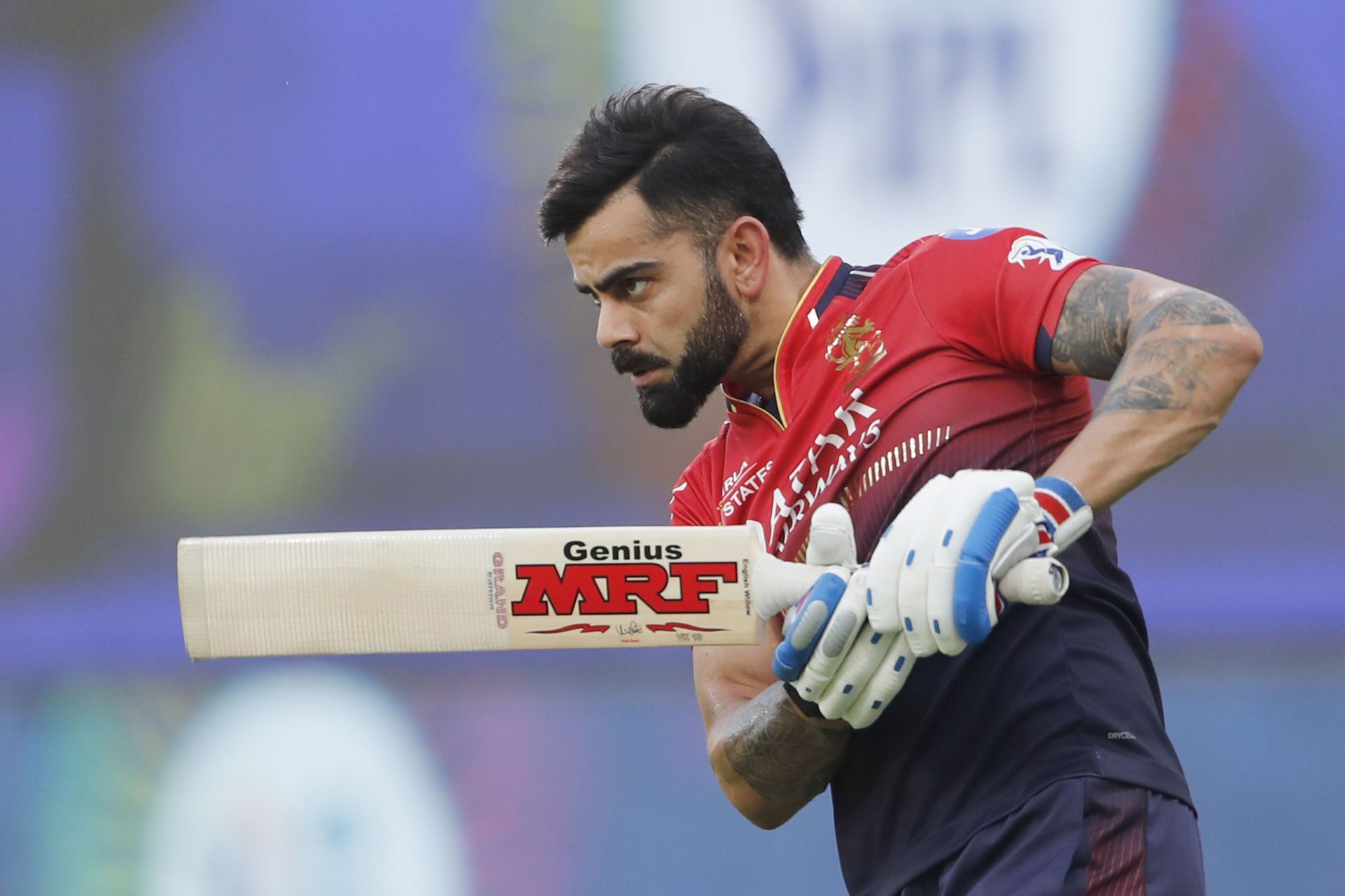 2025 IPL - Lucknow Super Giants v Royal Challengers Bengaluru - Source: Getty
