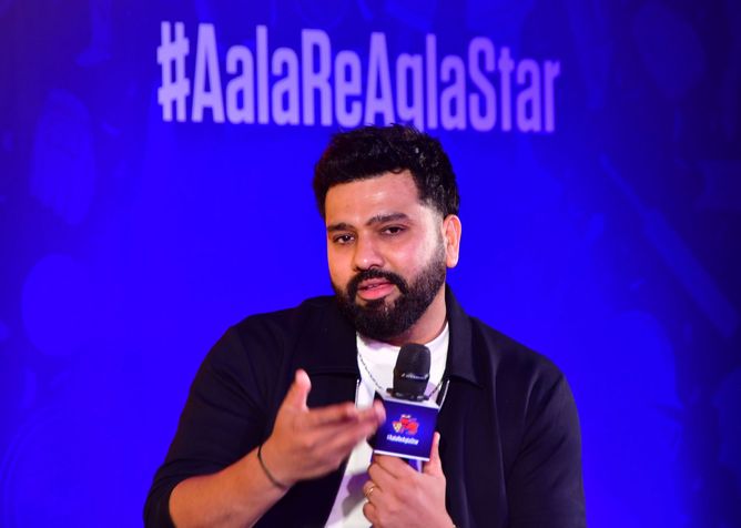 5 major statements made by Rohit Sharma in recent interview amid IPL 2025