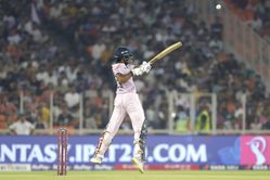 Aiden Markram takes a good low catch to send Sai Sudharsan on his way for 21 in GT vs LSG IPL 2025 match [Watch]