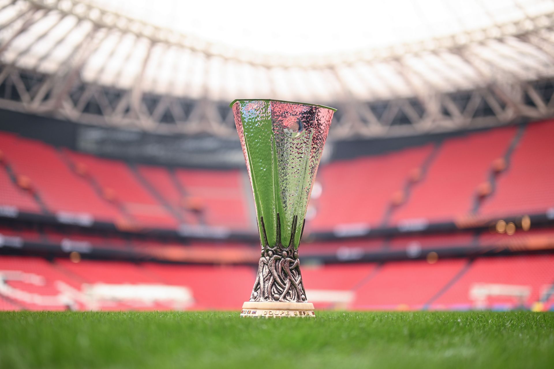 Previews - UEFA Europa League Final 2025 - Source: Getty