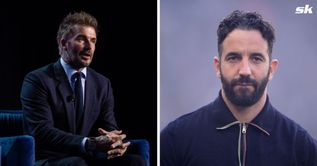 “We shouldn’t be selling players purely for financial reasons” - David Beckham names 3 players he doesn’t want Manchester United to sell