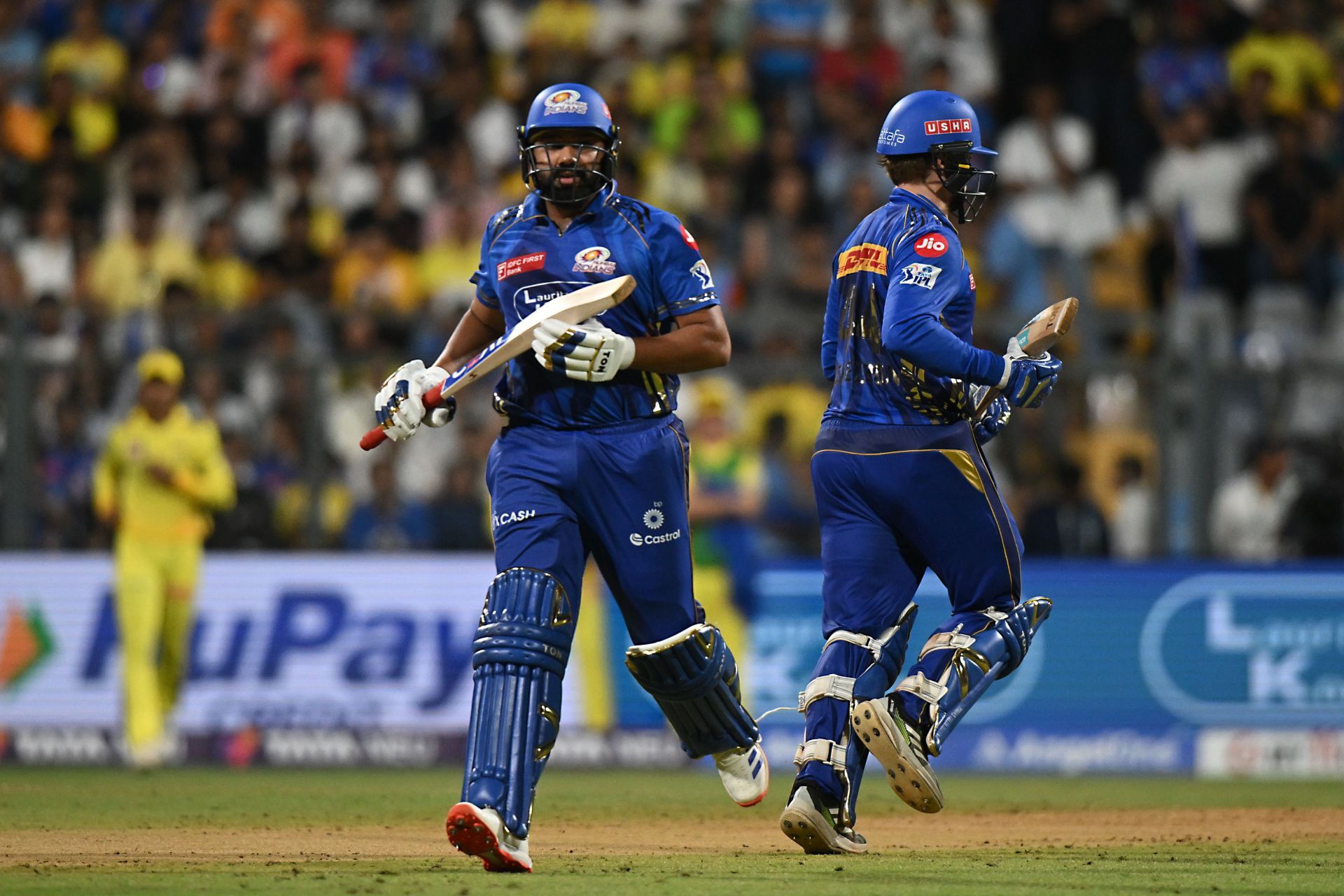 2025 IPL - Mumbai Indians v Chennai Super Kings - Source: Getty