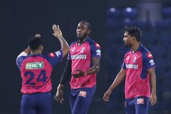 Big blow for RR as seasoned pacer is ruled out of IPL 2025 due to a finger fracture
