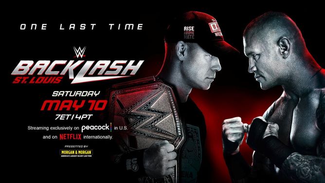 4 Mistakes WWE has already made with Backlash 2025