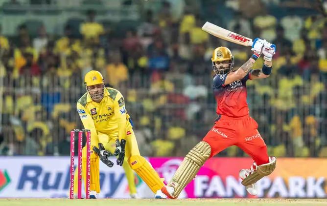 RCB vs CSK Head-to-head stats and records you need to know before Royal Challengers Bengaluru vs Chennai Super Kings IPL 2025 match