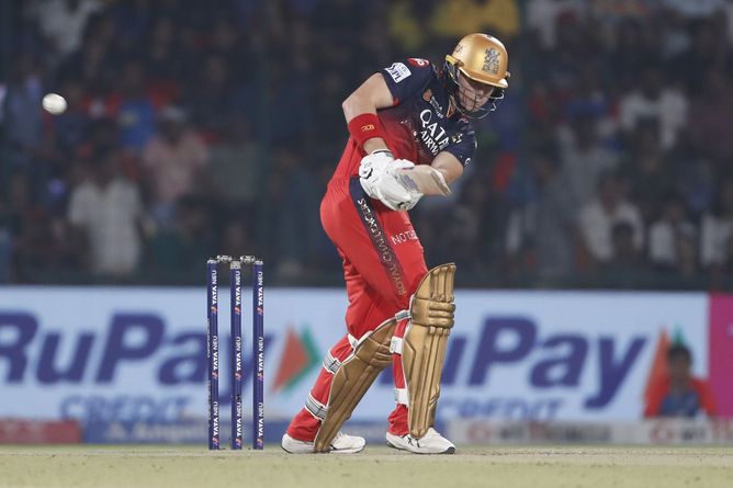 RCB Predicted Playing 11 vs CSK for Match 52 of IPL 2025 ft. Jacob Bethell & Krunal Pandya