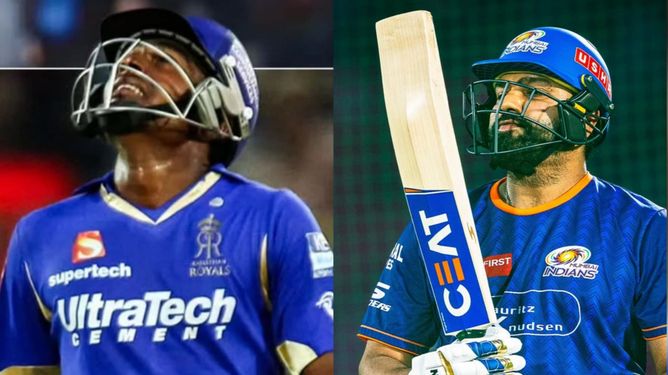 5 world events that hadn’t happened when MI last beat RR in Jaipur ft. Sachin Tendulkar's retirement, Rohit Sharma's Test debut