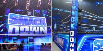 New championship match made official for next week's WWE SmackDown