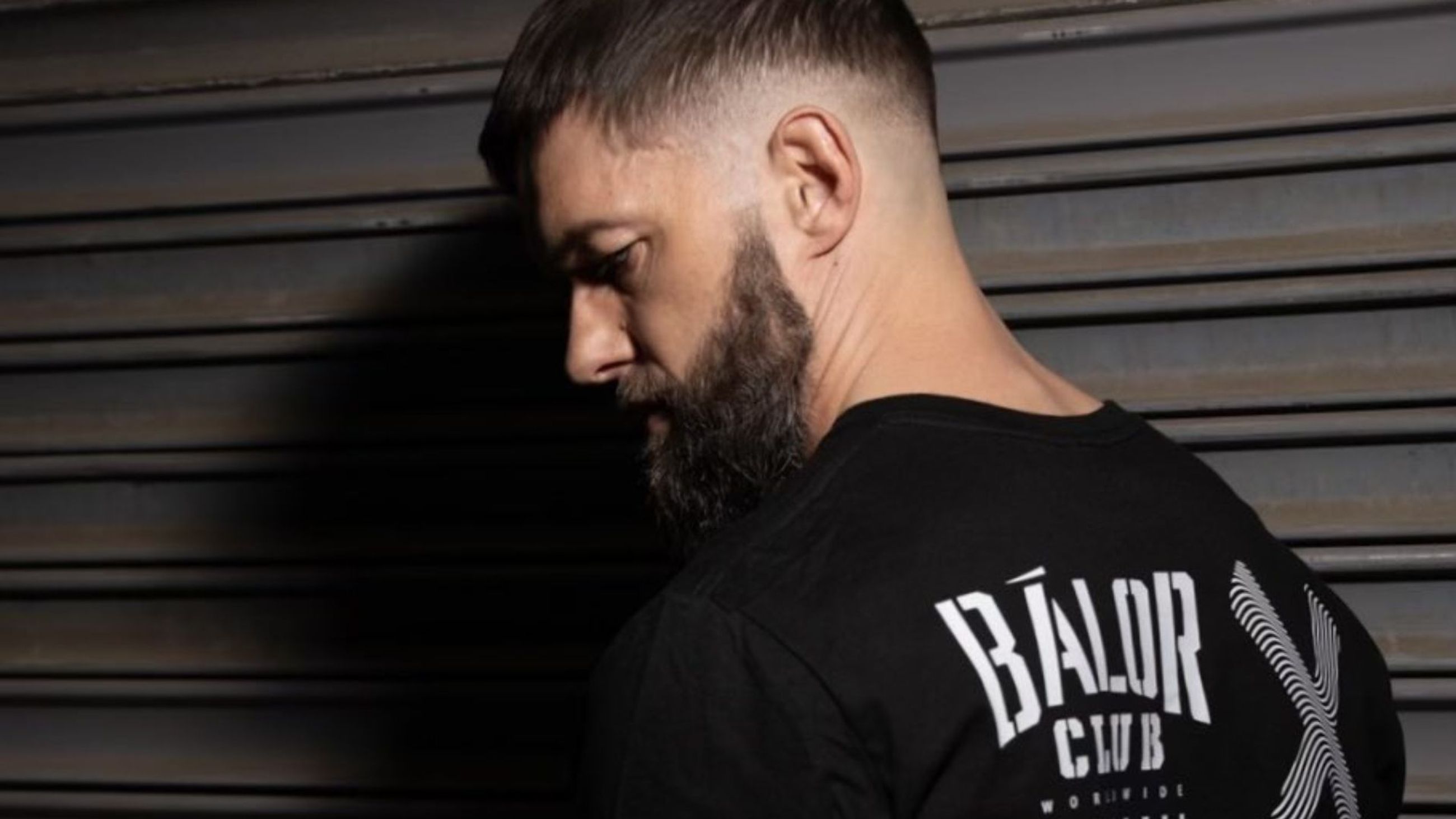 Finn Balor was the inaugural WWE Universal Champion [Image Credits: Finn Balor