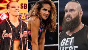 Shayna Baszler, Braun Strowman, and other released WWE stars' future predicted after shocking releases