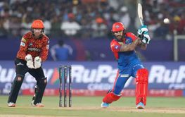 SRH vs DC Head-to-head stats and records you need to know before Sunrisers Hyderabad vs Delhi Capitals IPL 2025 match