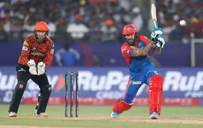 SRH vs DC Head-to-head stats and records you need to know before Sunrisers Hyderabad vs Delhi Capitals IPL 2025 match