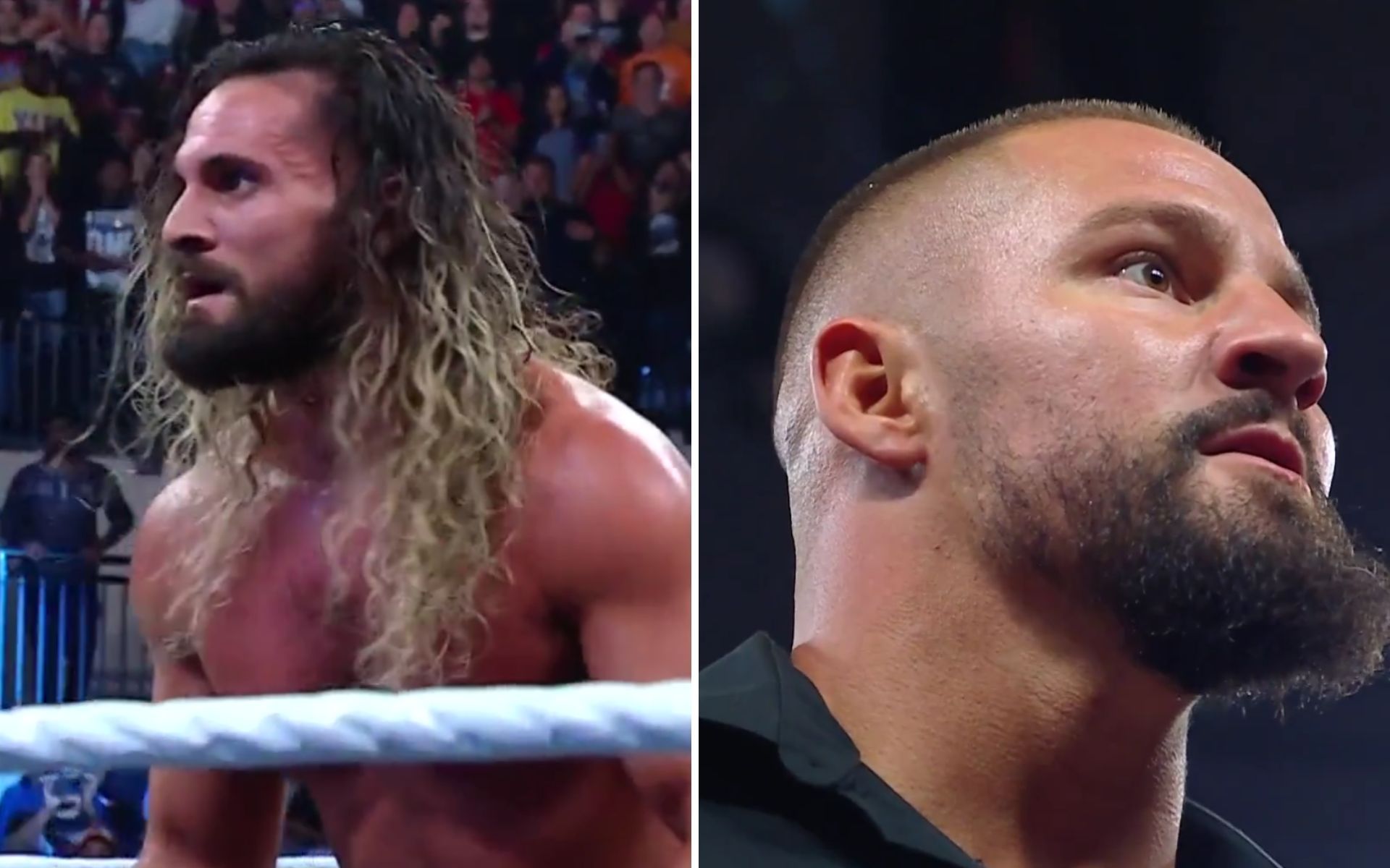 (Picture Courtesy: WWE on X/Twitter)