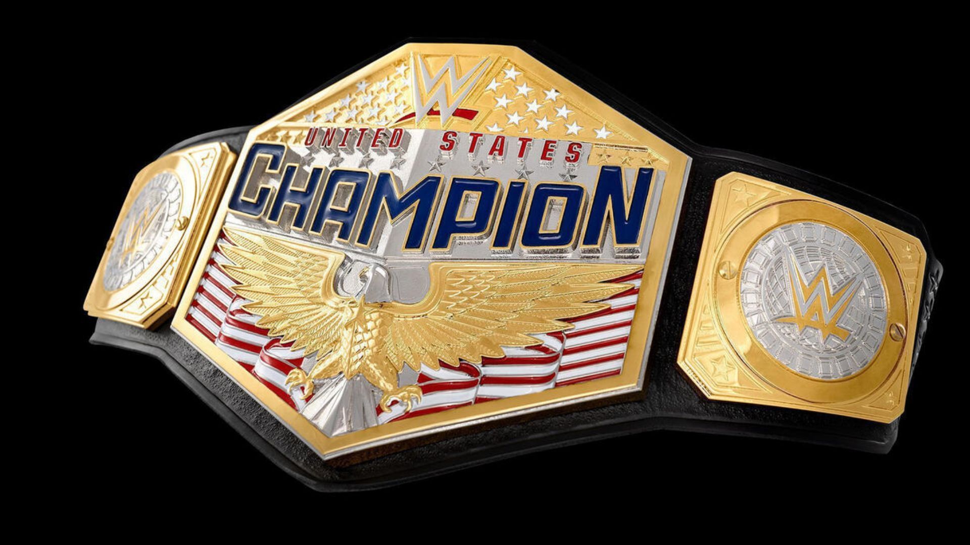 The star is no longer with the WWE. [Image credits - WWE.com]