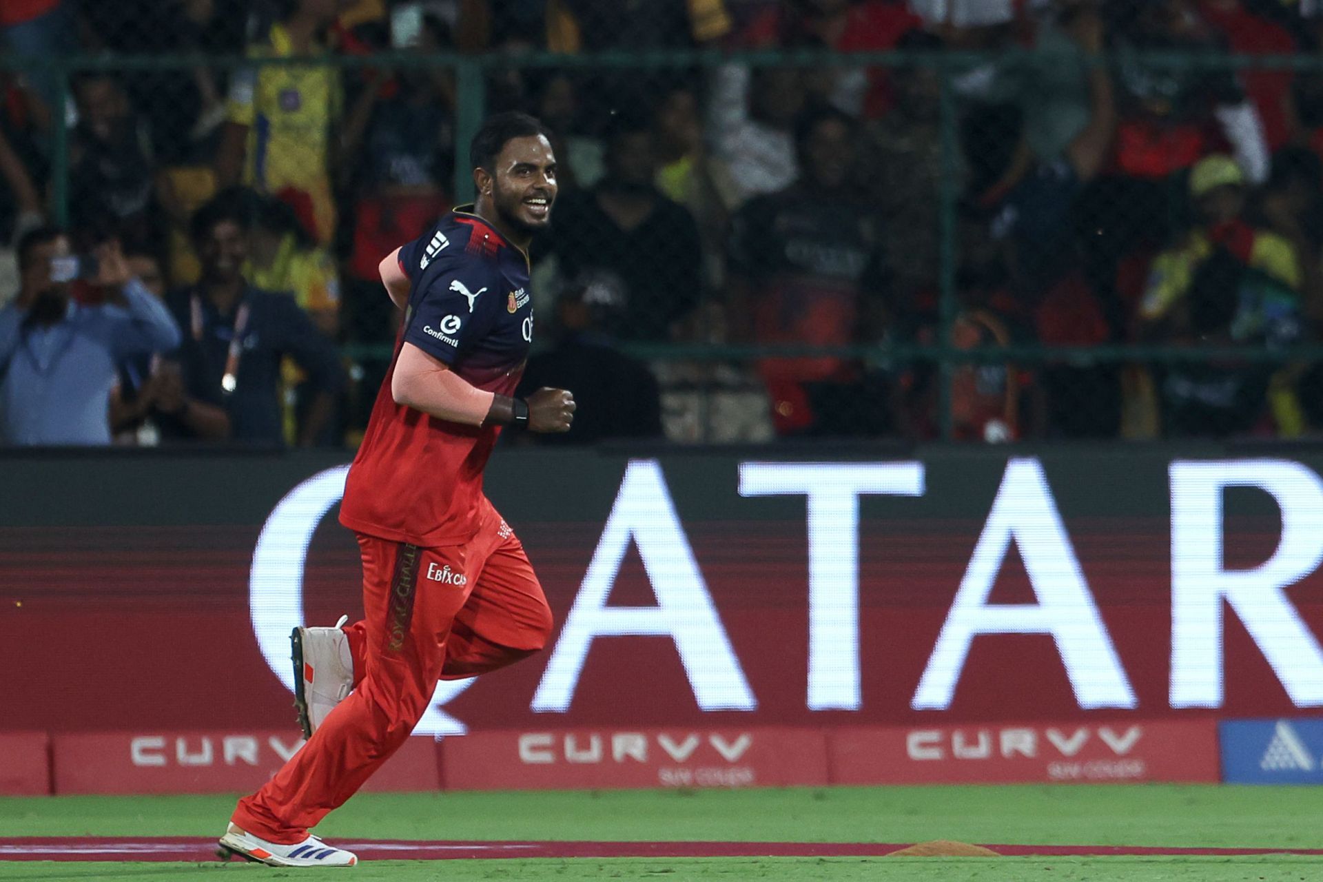 2025 IPL - Royal Challengers Bengaluru v Chennai Super Kings - Source: Getty