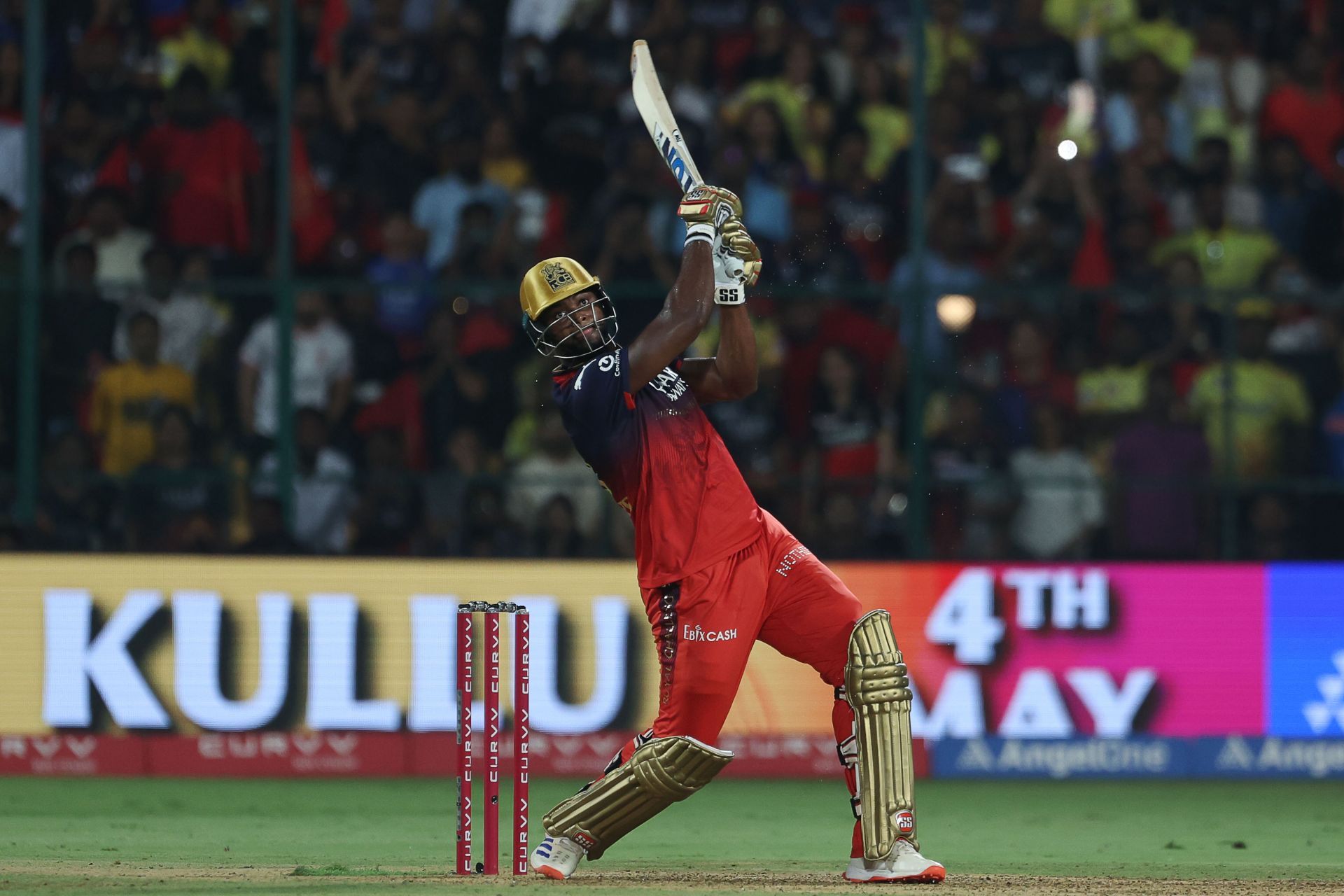 2025 IPL - Royal Challengers Bengaluru v Chennai Super Kings - Source: Getty