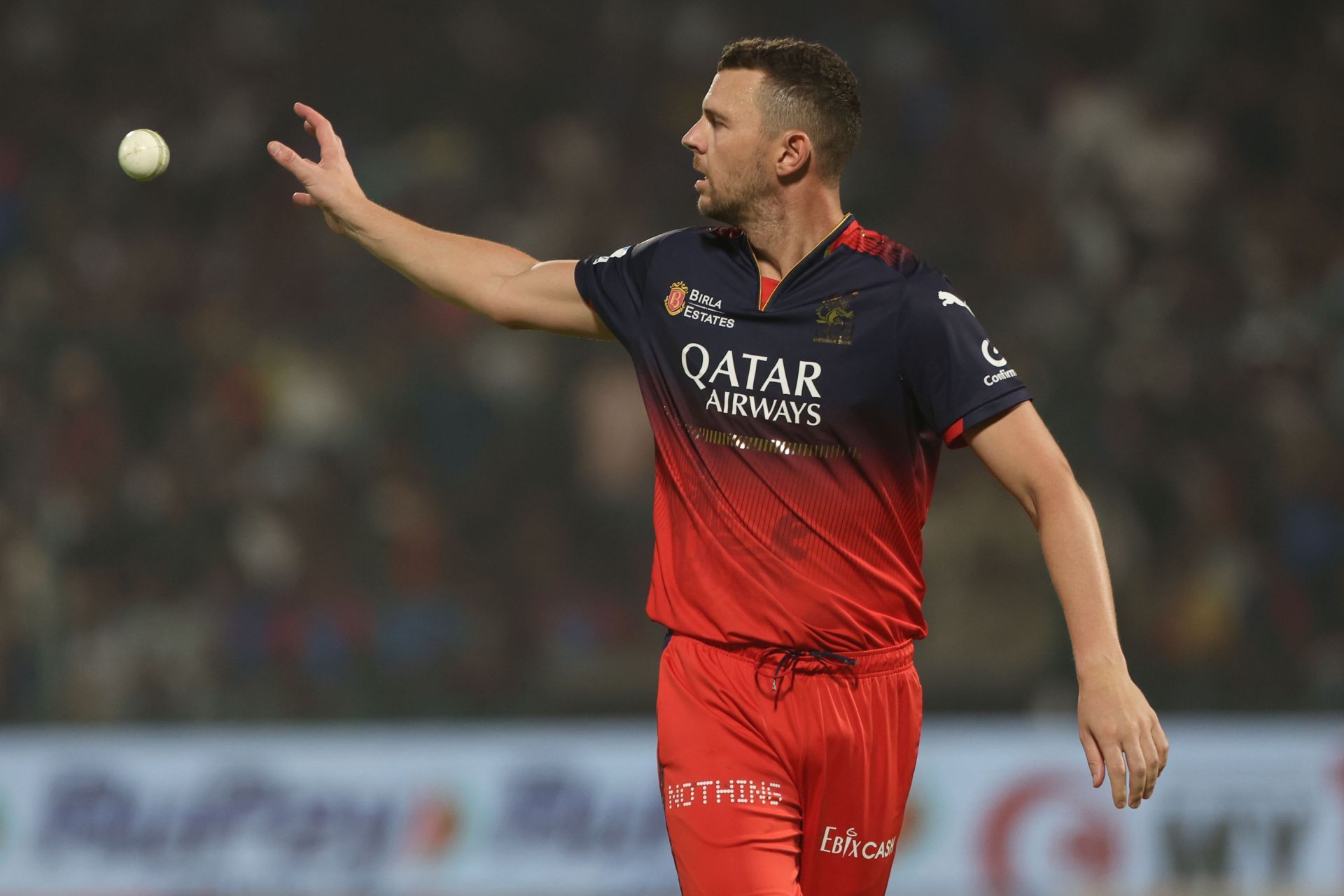 2025 IPL - Delhi Capitals v Royal Challengers Bengaluru - Source: Getty
