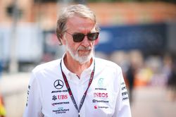 Sir Jim Ratcliffe ready to sell one of his clubs in order to finance a full takeover of Manchester United: Reports