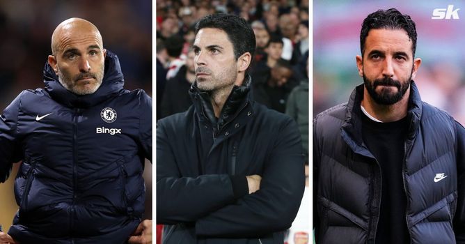 Arsenal meet representatives of PL breakout star as Gunners look to beat Chelsea and Manchester United to key signing: Reports