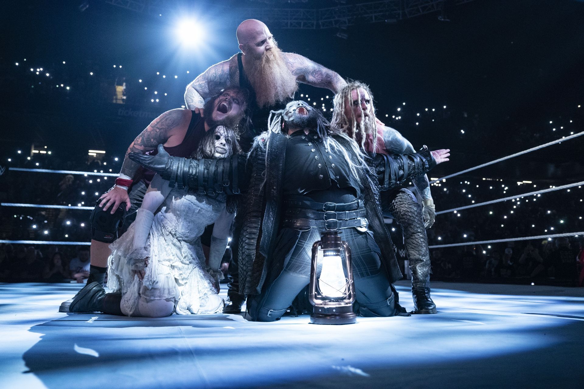 WWE Archive - Source: Getty