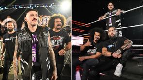 WWE veteran is convinced major Judgment Day member will be "hell of a babyface"