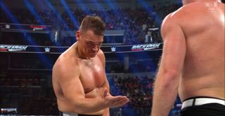 WWE Backlash 2025 में Gunther की जीत पर दिग्गज ने उठाए सवाल, चौंकाने वाला दिया बयान