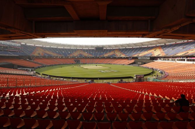 Operation Sindoor: IPL 2025 match shifted from Dharamsala to Ahmedabad due to logistical challenges