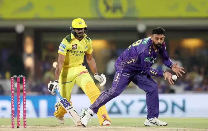 KKR vs CSK Head-to-head stats and records you need to know before Kolkata Knight Riders vs Chennai Super Kings IPL 2025 match