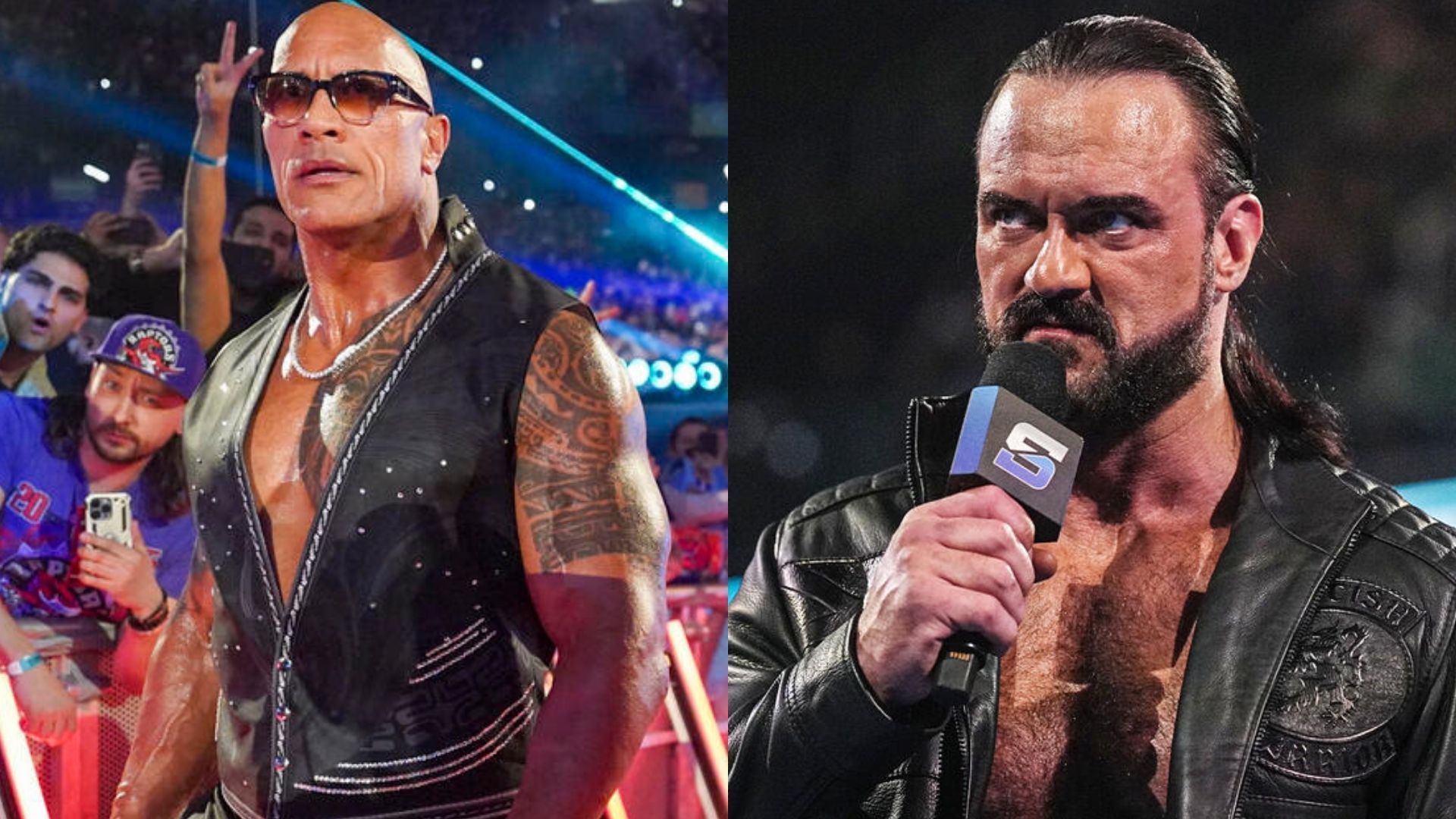 McIntyre is a member of the SmackDown roster. [Image credits: WWE.com]