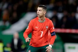 OFFICIAL: Cristiano Ronaldo included in Portugal squad for upcoming UEFA Nations League S/F clash