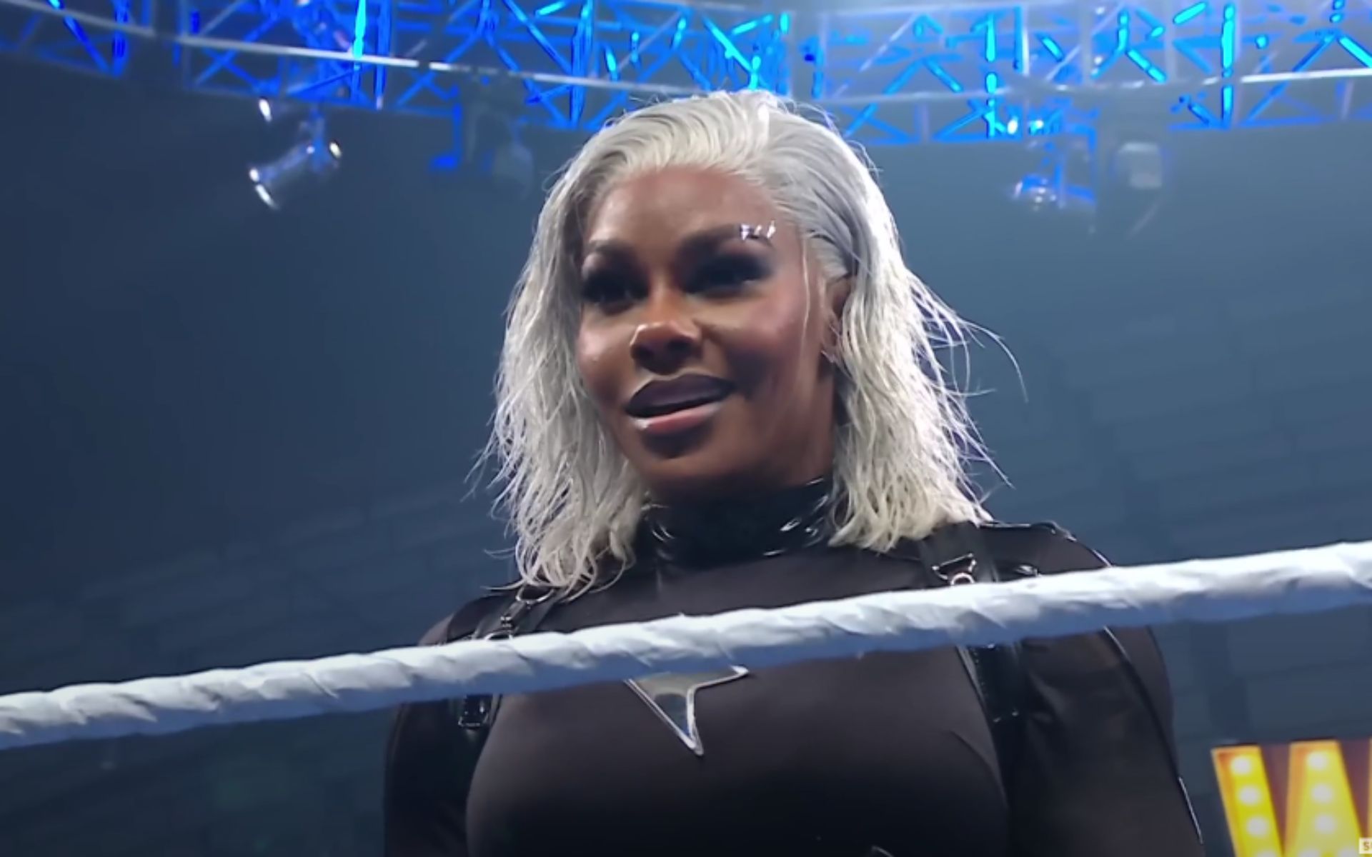(Picture Courtesy: WWE on YouTube)