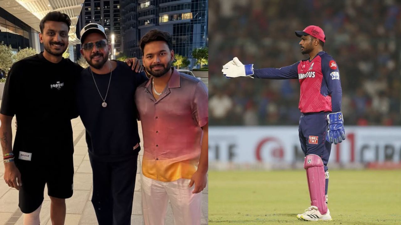  s sreesanth suspension, team india, sanju samson, kca