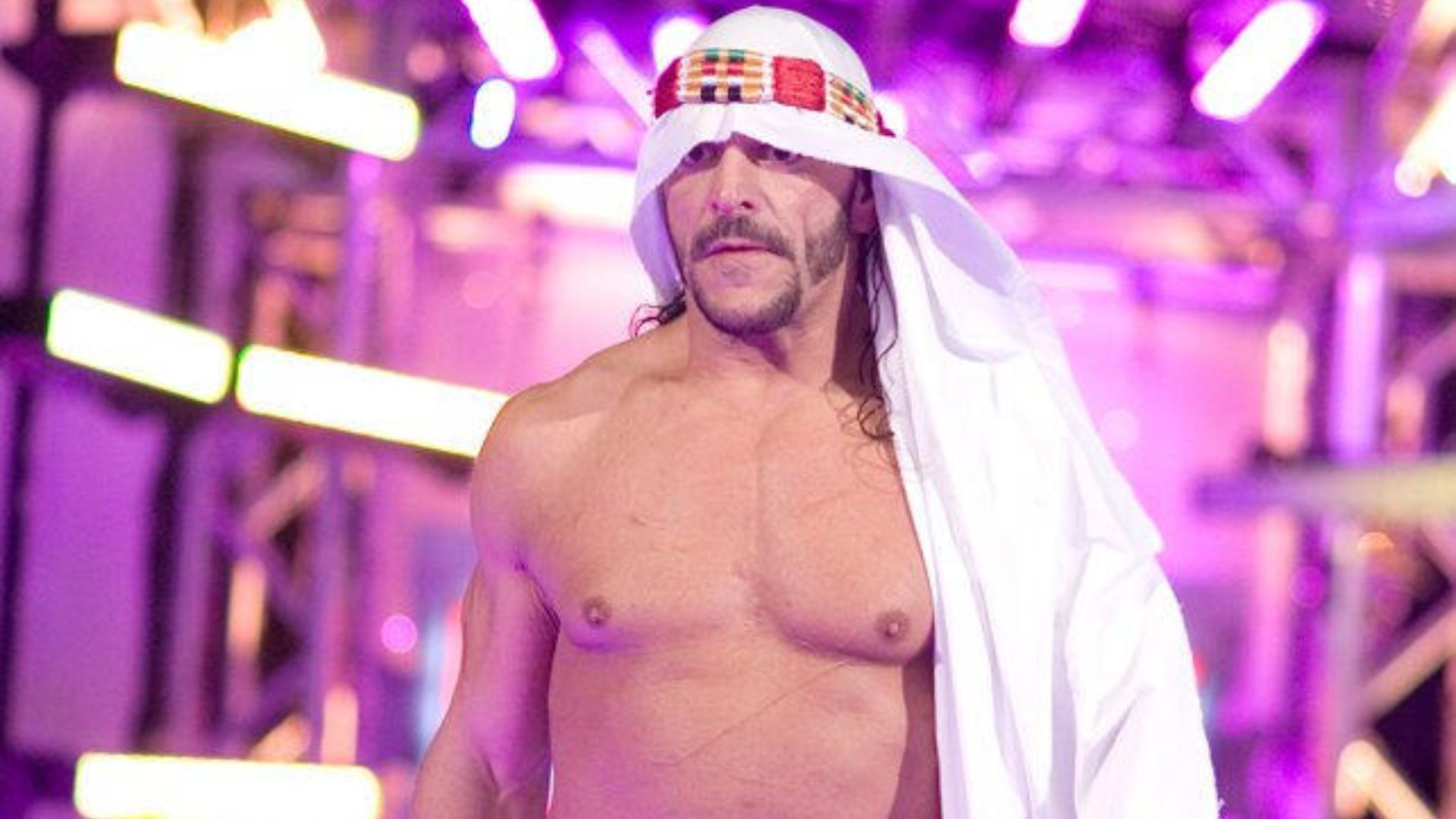 Sabu was a beloved wrestling veteran and hardcore legend [Image: WWE.com]
