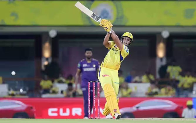 3 things CSK need to do right to beat KKR in IPL 2025 match in Kolkata ft. Battle against spinners