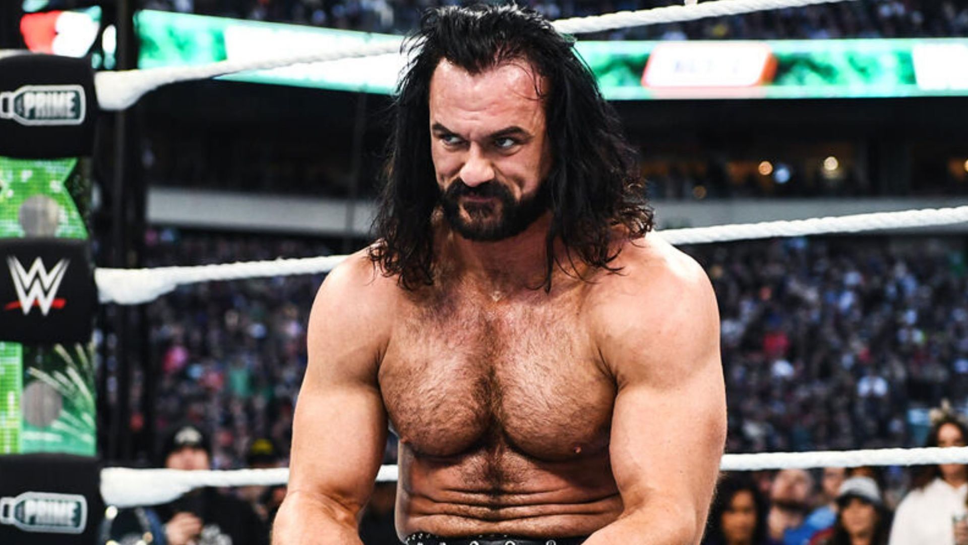 Drew McIntyre (Image credit: WWE.com)