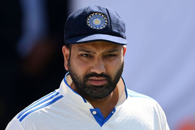 "They just want to single out a player" - Rohit Sharma blasts current commentary standards amid IPL 2025